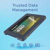 Integral V Series 2 480GB SATA III 2.5 Internal SSD,