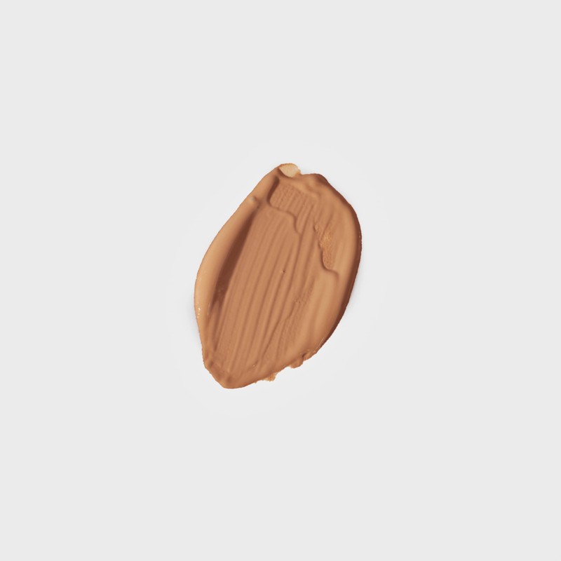 MASQMAI Silk Skin Foundation, Foundation, langanhaltend, Farbton: Hazelnut, 30 ml