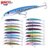 Halco Laser Pro Deep Hard Body Lure
