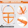 GliCraft 1 Pcs Bucket Sling with Bands for 5 Gallon