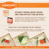 Manischewitz unsalted matzo, 10 oz (Single)