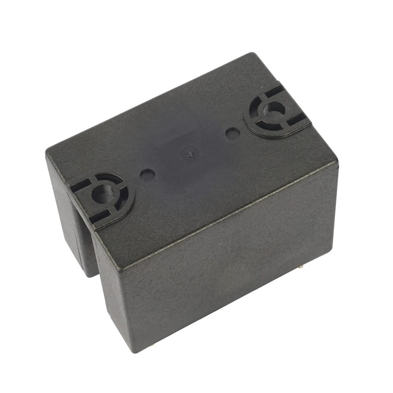 SONG CHUAN 841-S-1A-D 100/120VAC General Purpose Relay SPDM 30A 277VAC