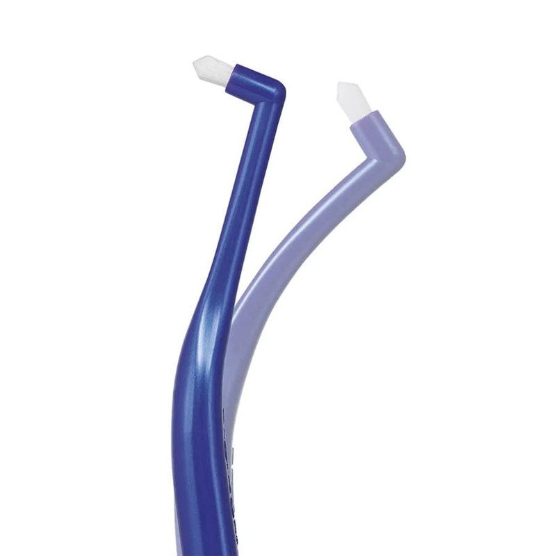 One Taft Brush for Dental Oral Care, Jaslai, S (Soft),