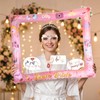23pcs Hen Party Photo Booth Props