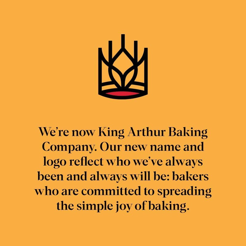 King Arthur, Gluten Free Banana Bread + Muffin Mix, Gluten-Free,