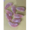 Color Guzheng Finger Picks Nylon Large 2.9cm 粉色摇指神器古筝指甲大号 (Large, Pink)