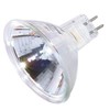 Satco S1966 20 Watt MR16 Halogen GX5.3 Base 12 Volt