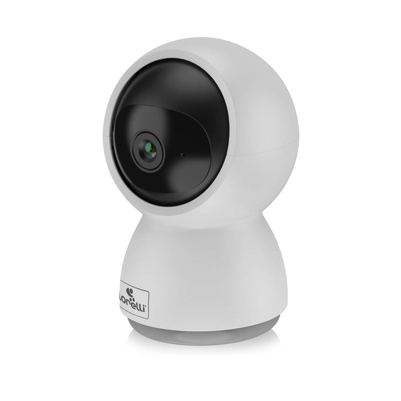 Lorelli Trinity Baby Monitor Wi-Fi Camera Motion Detection Night Vision