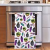 JNIAP Villain Poison Kitchen Towel Villain Poison Gifts Pick Your