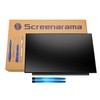 SCREENARAMA New Screen Replacement for B173HAN04.3, FHD 1920x1080, Matte, LCD