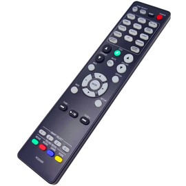 INTECHING RC024SR AV Receiver Remote Control for Marantz NR1506, NR1605, NR1606, NR1607, SR5009, SR5010, SR5011