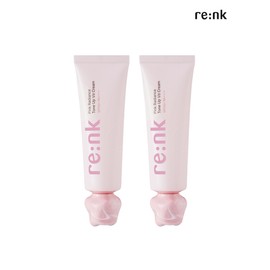 Reenkey 핑크 래디언스 톤 업 빛크림 50ml 2개입 Pink Radiance Tone Up Cream 50ml (Set of 2)