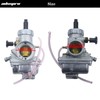 Adsspro Motorcycle Carburetor Carb for KX65 2000-2014 KX80 1979-2000 RM65