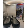 Tingley Winter-Tuff Ice Traction Stretch Rubber Overshoe sizes LG,XL, 2XL