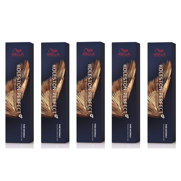WELLA Koleston Perfect ME+ 9/0 Light Blonde 60 ml Pack