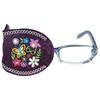 Eye Patch- Flowers Pocket Patch for Children by Patch Pals……