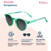 Kiddus Polarized Sunglasses Kids Girls & Boys Child 4-7 Years