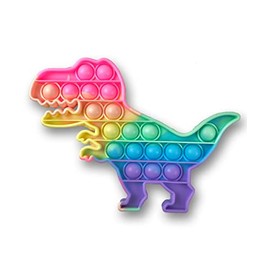 Push Pop, Single Item, Sold Separately, Push Pop Bubble, Low Rise, Squeeze, Fluffy Honey, Jumbo Squeeze, Big Squeeze (Boys 1, Pastel, Kyoryu)