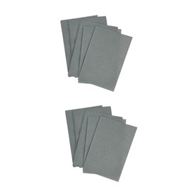 Healeved 400pcs Oil Blotting Paper Tissues for Oily Unisex Facial Oil Sheets for Daily Skin Care Makeup