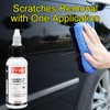 V-Vaxy Car Scratch Repair Wax, Car Buff Out Scratch, Intelligent