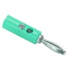 Banana Plug JT‑002 4mm New Type Banana Plug Solder Free