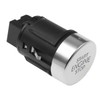 YAOPEI Motor Start Stop Push Button Switch for Golf Tiguan