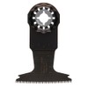 Makita B-64892 Multi-Tool Starlock Plunge Cut Saw Blade Tma055 Bim