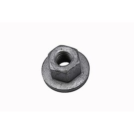 GM Genuine Parts 11562485 Front Differential Carrier Bracket Nut