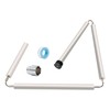 44" Flexible Magnesium Anode Rod, Hot Water Heater Anode Rod
