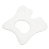 Gua Sha Massage Tool Ceramic Scraping Massage Tool For Back