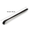 Tomorotec 100% Natural Wood Back Massager, Therapeutic Back Scratchers, Body