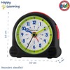 JACQUES FAREL Happy Learning ACL 06 Children's Alarm Clock Learning