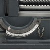 4' Drill Press Tilting Angle Vise 0-90 Degree Swivel Angle