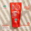 SVR Sun Secure Blur Con Color FPS 50+ Protector Solar