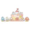 Arranged as Charms! Acrylic Stand Set, Movie Sumikko Gurashi, Mysterious