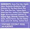 Pamela's Oat Blueberry Lemon Whenever Bars, 5 ct