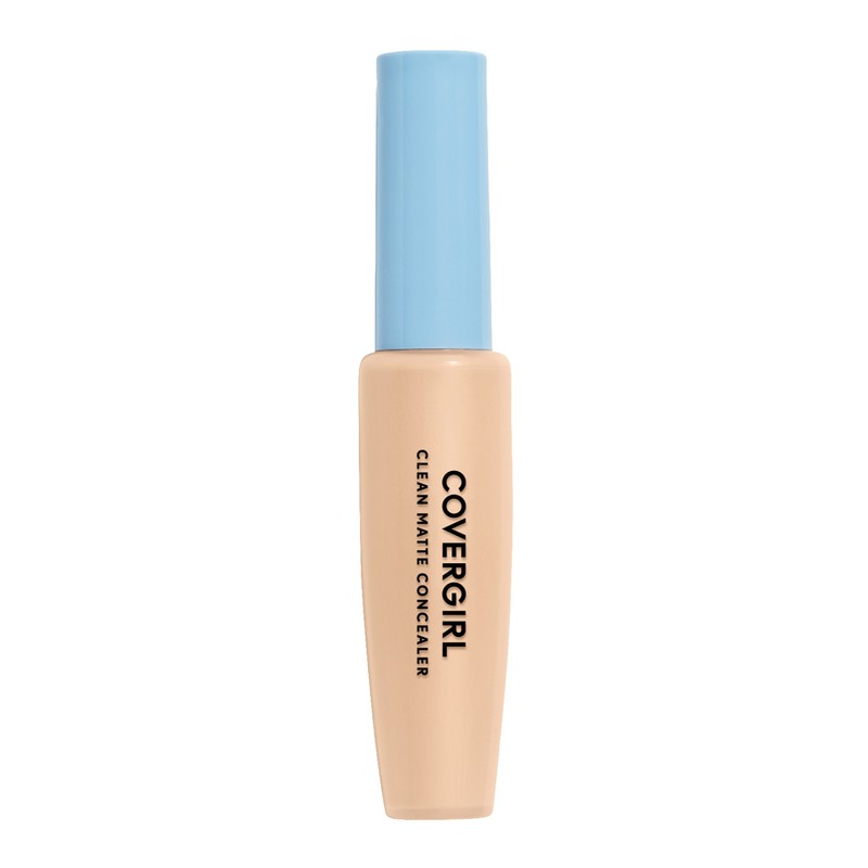 CoverGirl Corrector Clean Matte, Medium, 11 ml