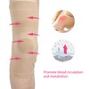 AntiSlip Knee Brace Knee Protector Running Sports Compression Knee Support