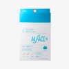 ALFACE Crystal Moisture, 4 Pieces, Dullness/Rough Skin Care, Glossy Mask,
