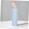 Ipetboom 260ml Lotion Bottles Flip Cap 3 Shampoo Dispenser Bottles