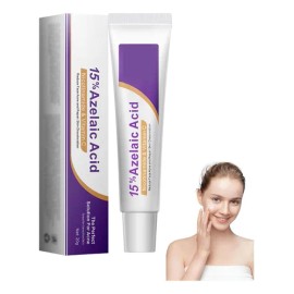 Azelaic Acid Cream, Serum With Azelaic Acid Al