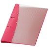 Veloflex 1141450 Diamond Ring Binder DIN 210 x 297 mm,