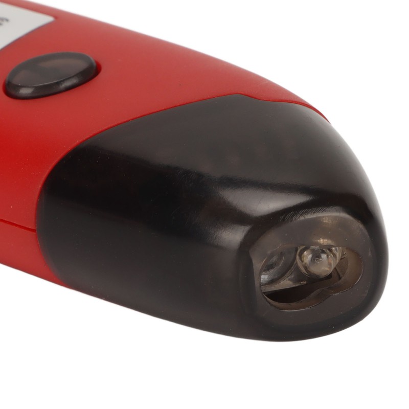 Wireless Pen Mouse Rechargeable Luminous Silent Small Portable Bluetooth 2.4g