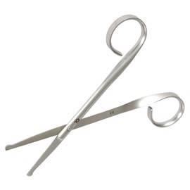 Kerbl 16820 Universal Scissors, Stainless Steel, 145 mm