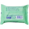 BEAUTY FORMULAS FACIAL WIPES CUCUMBER