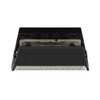 vhbw Double Shear Foil Compatible with Braun Flex Integral 5000,
