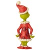 Enesco Dr. Seuss The Grinch by Jim Shore Figura de