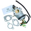 1UQ Carburetor Carb For Pulsar PG7500 PG10000 420CC 13HP 14HP