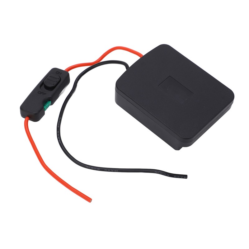 Battery Adapter Converter Dock Power Connector Conversion Kit for Bosch