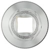 トネ(TONE) センサーソケット(6角) 3SEN-24 差込角9.5mm(3/8") 二面幅24mm